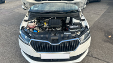 Skoda Fabia 1.0 MPI S 5dr Petrol Hatchback